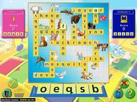 Scrabble Junior screenshot, image №313176 - RAWG