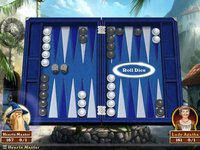 Hardwood Backgammon screenshot, image №949085 - RAWG