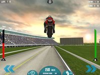 Xfast Bike Racing screenshot, image №1839224 - RAWG