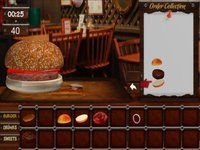 Burger Relish Free: 3D House of Taste screenshot, image №1334424 - RAWG