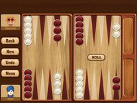 Backgammon - Board Game Club HD screenshot, image №1639456 - RAWG