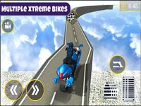 Extreme Motorbike Ride: Crazy Sky Stunts screenshot, image №1684862 - RAWG