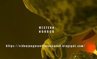 DEMO 2 WEB WESTERN HORROR screenshot, image №3634979 - RAWG