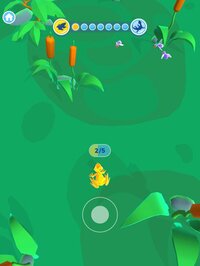 Evolution Merge - Eat and Grow screenshot, image №3610888 - RAWG