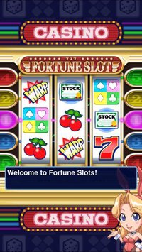 FORTUNE STREET SMART screenshot, image №2039406 - RAWG