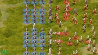 Retaliation Path of Rome screenshot, image №154437 - RAWG
