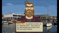 Riddle Bros: The Final Push screenshot, image №2626094 - RAWG