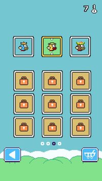 Flappy Twins: Original Bird Returns screenshot, image №1882041 - RAWG