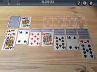 Redeal Solitaire screenshot, image №3381187 - RAWG