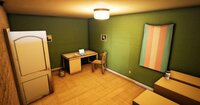 The Ghost Cat Cafe - VR Environment screenshot, image №2848601 - RAWG
