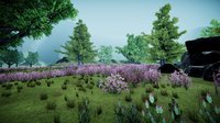 Hunter's Sorrow screenshot, image №1714844 - RAWG