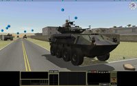 Combat Mission: Shock Force - Marines screenshot, image №497239 - RAWG