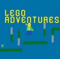Unity x Lego: Lego Adventures screenshot, image №2756969 - RAWG