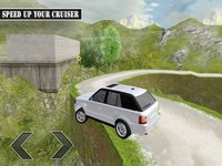 Real SUV Driving: Crary Hill R screenshot, image №1849906 - RAWG