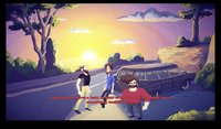 The 3 Beards screenshot, image №1011386 - RAWG