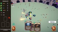 Cards and Towers screenshot, image №4233017 - RAWG