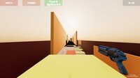 Food Fight (itch) (DEV.kyxxp) screenshot, image №3597507 - RAWG