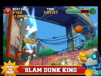 Slam Dunk King screenshot, image №20282 - RAWG