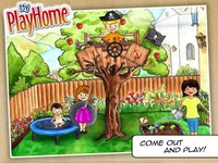 My PlayHome: Play Home Doll House screenshot, image №1401575 - RAWG