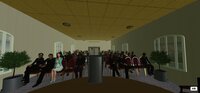 VR Public Speaking screenshot, image №3512065 - RAWG