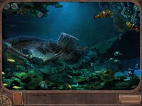 20,000 Leagues Under the Sea screenshot, image №550828 - RAWG