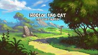 Hector The Cat - Treasure Hunter screenshot, image №3911277 - RAWG