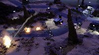 Starship Troopers - Terran Command screenshot, image №2285548 - RAWG