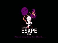 Exodus Eskpe screenshot, image №3097229 - RAWG
