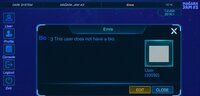 Dark System (PistonGames) screenshot, image №2939434 - RAWG