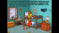 The Berenstain Bears Get in a Fight screenshot, image №4161376 - RAWG