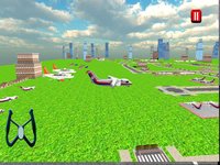 Aeroplane Parking Game 2018 screenshot, image №1886645 - RAWG