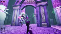 Zorro and Zedd screenshot, image №4188557 - RAWG