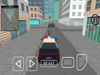 City Bank Robbery Crime Police screenshot, image №1603759 - RAWG