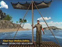 Raft Survival Commando Escape screenshot, image №1738635 - RAWG