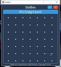 DotBox screenshot, image №2128313 - RAWG