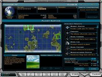Galactic Civilizations II: Dread Lords screenshot, image №411910 - RAWG