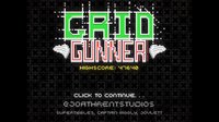 Grid Gunner - Ludum Dare 41 screenshot, image №1017219 - RAWG