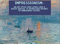 Claude Monet Mini Biography screenshot, image №1813763 - RAWG