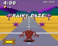 Taz-Mania (SNES) screenshot, image №3649074 - RAWG