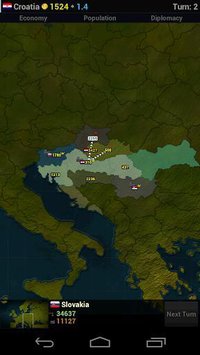 Age of Civilizations Europe screenshot, image №2103629 - RAWG