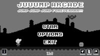 Juuump Arcade screenshot, image №3548420 - RAWG