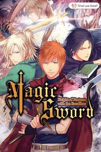 Magic Sword+ screenshot, image №1374021 - RAWG