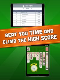 The Scorpion Solitaire screenshot, image №2024872 - RAWG