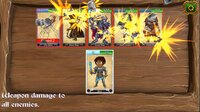 Dice Tactics screenshot, image №2897897 - RAWG
