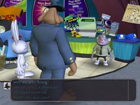 Sam & Max: 106 - Bright Side of the Moon screenshot, image №474712 - RAWG