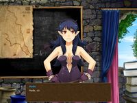 Spirited Heart Girl's Love screenshot, image №584762 - RAWG
