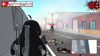 Academy Z: Beginning of the catastrophe screenshot, image №2124159 - RAWG