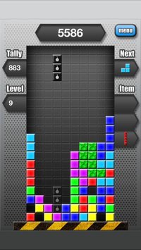 Blocks 4 Fun screenshot, image №942389 - RAWG