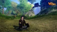 Age of Wushu screenshot, image №565439 - RAWG