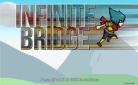 Infinite Bridge screenshot, image №2933137 - RAWG